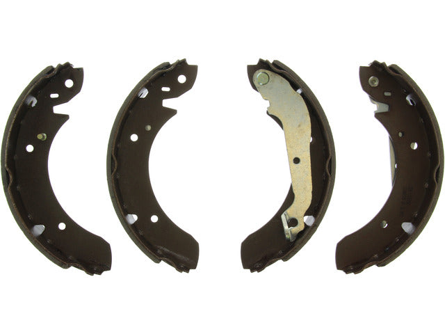 Centric Parts Drum Brake Shoe P/N:111.05781 Fits: Hyundai Sonata 90-89, Hyundai Sonata 98-94, Hyundai Stellar 86-85 - Image 3