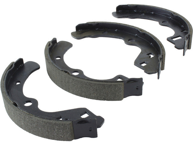 Centric Parts Drum Brake Shoe P/N:111.05790 Fits: Honda Civic 83-80 - Image 1