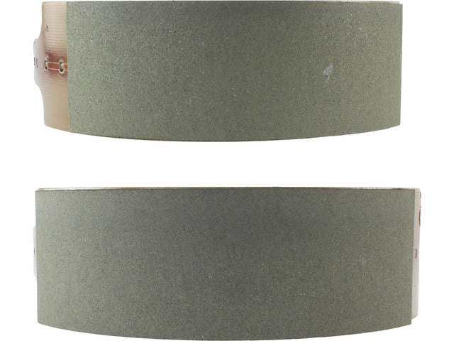 Centric Parts Drum Brake Shoe P/N:111.05830 Fits: Dodge B2500, Dodge B3500, Dodge Ram 2500, Dodge Ram 2500 Van, Dodge Ram 3500, Dodge Ram 3500 Van, Ford E-350 Econoline, Ford E-350 Econoline Club Wagon, Ford F-350 - Image 2