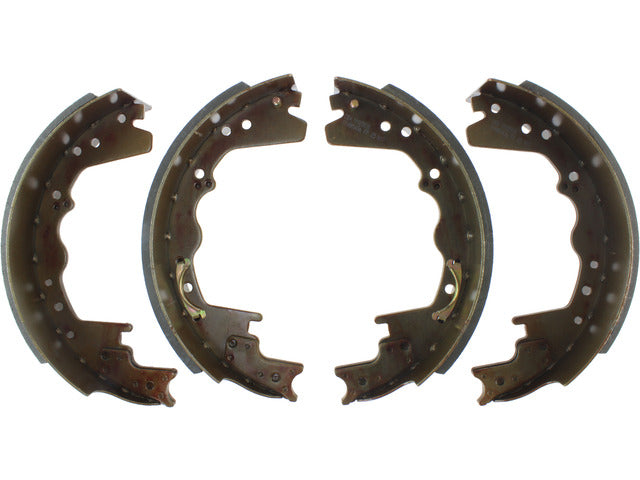 Centric Parts Drum Brake Shoe P/N:111.05830 Fits: Dodge B2500, Dodge B3500, Dodge Ram 2500, Dodge Ram 2500 Van, Dodge Ram 3500, Dodge Ram 3500 Van, Ford E-350 Econoline, Ford E-350 Econoline Club Wagon, Ford F-350 - Image 3