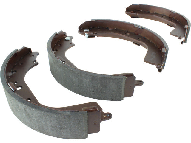 Centric Parts Drum Brake Shoe P/N:111.05890 Fits: Toyota 4runner 00-87, Toyota Hilux 09-04, Toyota Pickup 95-87, Toyota T100 98-93, Toyota Tacoma 02-95, Toyota Tundra 02-00 - Image 1