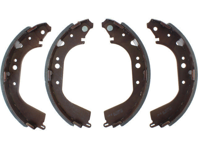 Centric Parts Drum Brake Shoe P/N:111.05890 Fits: Toyota 4runner 00-87, Toyota Hilux 09-04, Toyota Pickup 95-87, Toyota T100 98-93, Toyota Tacoma 02-95, Toyota Tundra 02-00 - Image 3