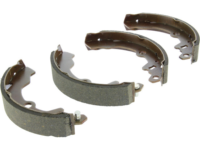 Centric Parts Drum Brake Shoe P/N:111.05910 Fits: Subaru Justy 95-87 - Image 1