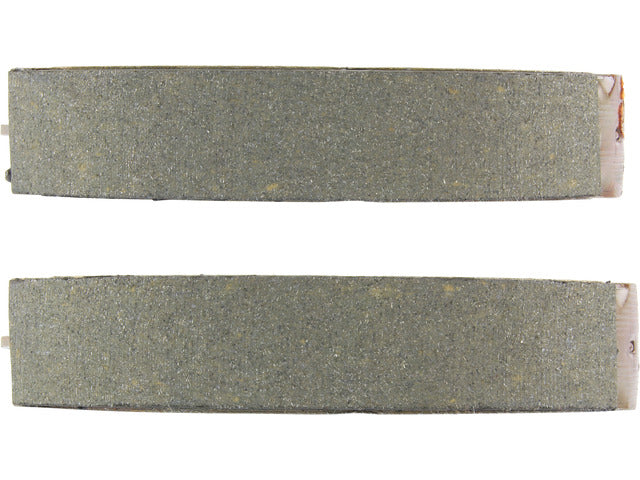 Centric Parts Drum Brake Shoe P/N:111.05910 Fits: Subaru Justy 95-87 - Image 2