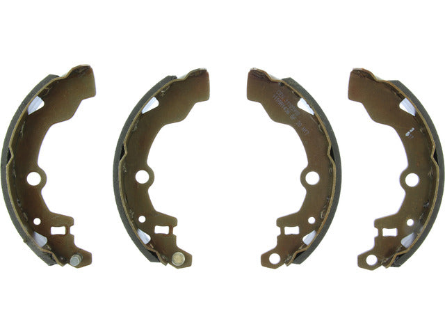 Centric Parts Drum Brake Shoe P/N:111.05910 Fits: Subaru Justy 95-87 - Image 3