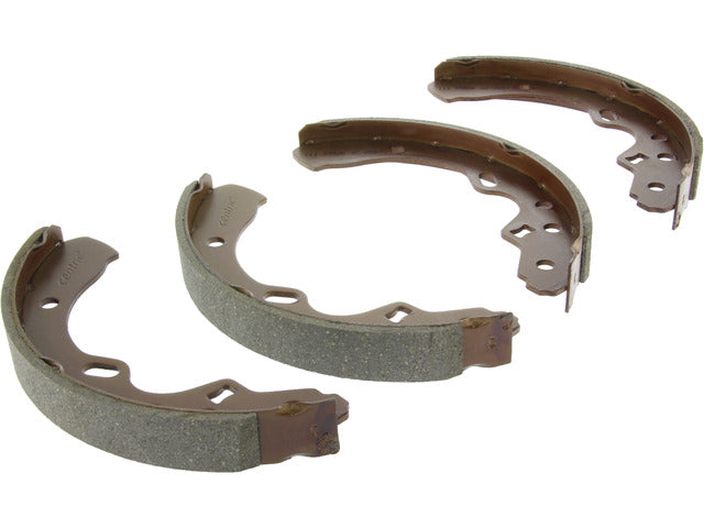 Centric Parts Drum Brake Shoe P/N:111.05920 Fits: Mazda 323 89-87, Mercury Tracer 89-88 - Image 1