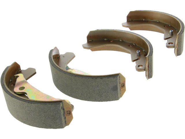 Centric Parts Drum Brake Shoe P/N:111.05941 Fits: Pontiac Lemans 93-88 - Image 1
