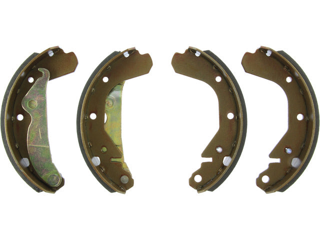 Centric Parts Drum Brake Shoe P/N:111.05941 Fits: Pontiac Lemans 93-88 - Image 3