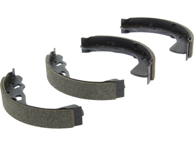 Centric Parts Drum Brake Shoe P/N:111.05950 Fits: Ford Festiva 93-88 - Image 1