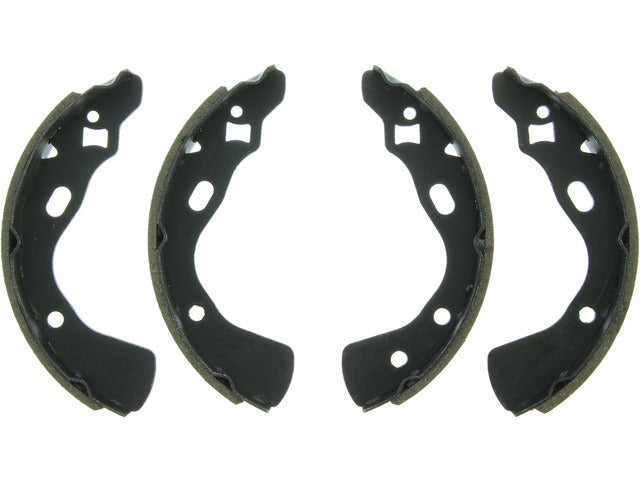 Centric Parts Drum Brake Shoe P/N:111.05950 Fits: Ford Festiva 93-88 - Image 3