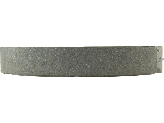 Centric Parts Drum Brake Shoe P/N:111.05980 Fits: Ford Escort 03-97, Ford Escort 92-91, Ford Probe 92-89, Mazda 323 91-90, Mazda 626 92-88, Mazda Mx-6 92-88, Mazda Protege 91-90, Mercury Tracer 92-91, Mercury Tracer 99-97 - Image 2