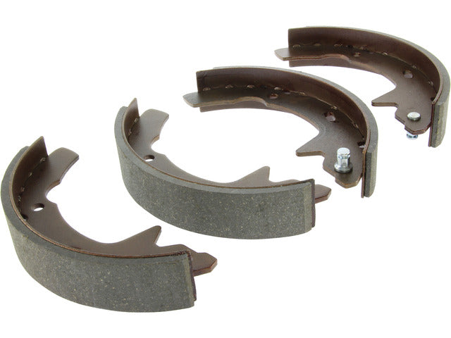 Centric Parts Drum Brake Shoe P/N:111.05990 Fits: Dodge Monaco 92-90, Eagle Premier 89-88, Ford Taurus 07-92, Hyundai Sonata 94-91, Mercury Sable 05-92 - Image 1