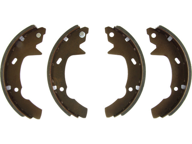 Centric Parts Drum Brake Shoe P/N:111.05990 Fits: Dodge Monaco 92-90, Eagle Premier 89-88, Ford Taurus 07-92, Hyundai Sonata 94-91, Mercury Sable 05-92 - Image 3