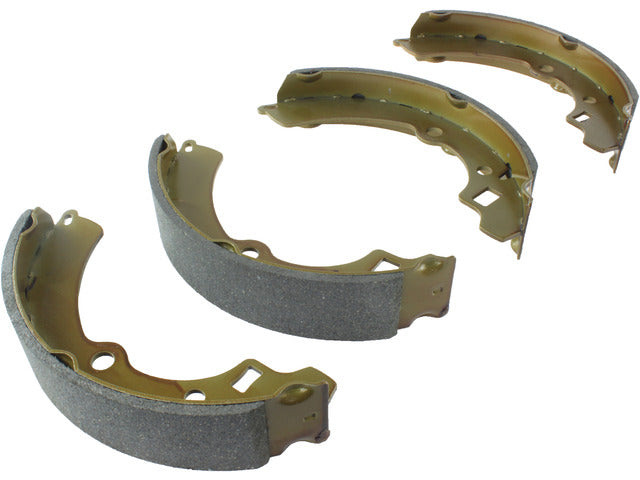 Centric Parts Drum Brake Shoe P/N:111.06000 Fits: Suzuki Samurai 95-85 - Image 1