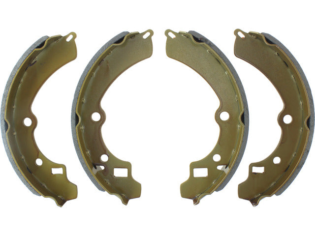 Centric Parts Drum Brake Shoe P/N:111.06000 Fits: Suzuki Samurai 95-85 - Image 3