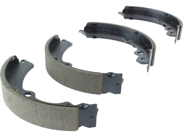 Centric Parts Drum Brake Shoe P/N:111.06050 Fits: Geo Tracker 90-89, Suzuki Sidekick 90-89 - Image 1