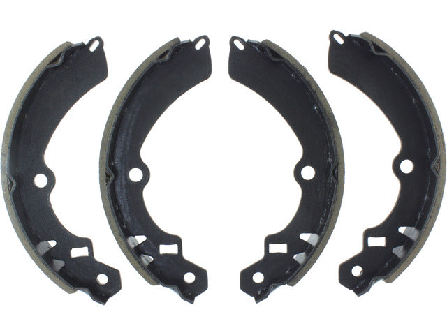 Centric Parts Drum Brake Shoe P/N:111.06050 Fits: Geo Tracker 90-89, Suzuki Sidekick 90-89 - Image 3