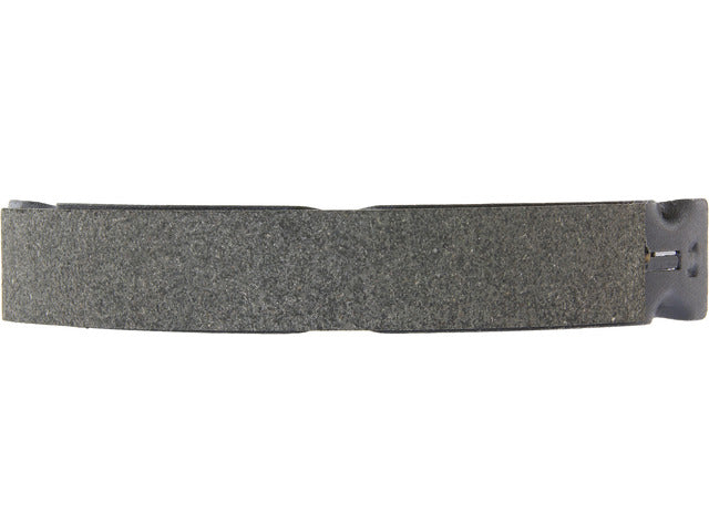 Centric Parts Drum Brake Shoe P/N:111.06060 Fits: Chevrolet Spectrum 88-87, Geo Spectrum 1989, Isuzu I-mark 89-88 - Image 2