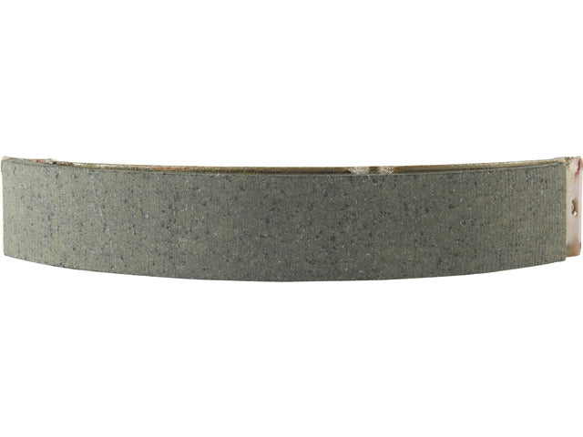 Centric Parts Drum Brake Shoe P/N:111.06080 Fits: Geo Metro 96-89, Suzuki Swift 90-89, Suzuki Swift 96-95 - Image 2