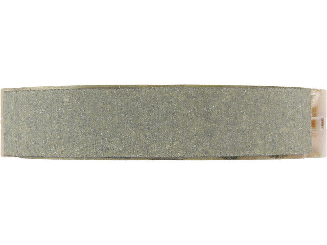 Centric Parts Drum Brake Shoe P/N:111.06100 Fits: Dodge 2000 Gtx 90-89, Dodge Colt 95-93, Eagle 2000 Gtx 93-92, Eagle Summit 96-92, Mitsubishi Eclipse 1994, Mitsubishi Expo Lrv 94-92, Mitsubishi Galant 93-89, Mitsubishi Mirage 02-92, Plymouth Colt 95-92 - Image 2