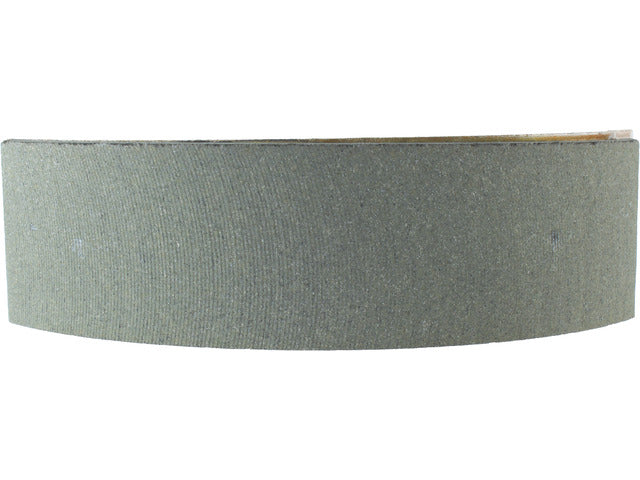 Centric Parts Drum Brake Shoe P/N:111.06120 Fits: Chevrolet W3500 Tiltmaster 09-95, Chevrolet W4500 Tiltmaster 97-92, GMC W3500 Forward 08-95, GMC W4500 Forward 97-92, Isuzu Npr 09-86, Isuzu Npr 18-11, Isuzu Reach 15-11 - Image 2