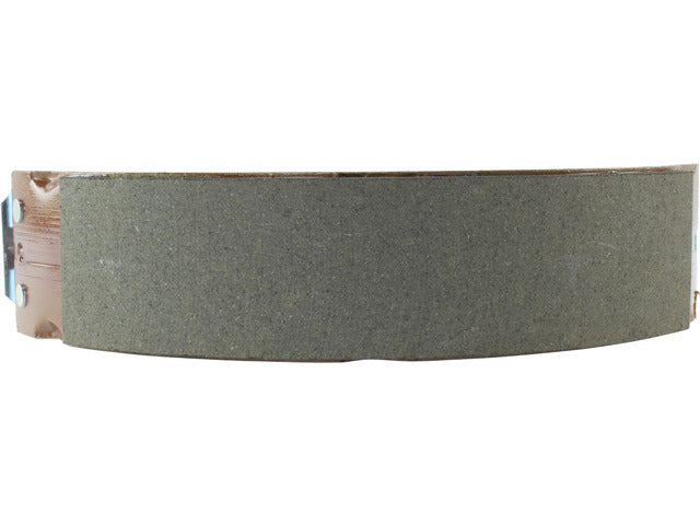 Centric Parts Drum Brake Shoe P/N:111.06190 Fits: Chevrolet Luv 05-97, Honda Passport 96-94, Isuzu Amigo 93-89, Isuzu Pickup 95-84, Isuzu Rodeo 97-91, Isuzu Trooper 87-84 - Image 2