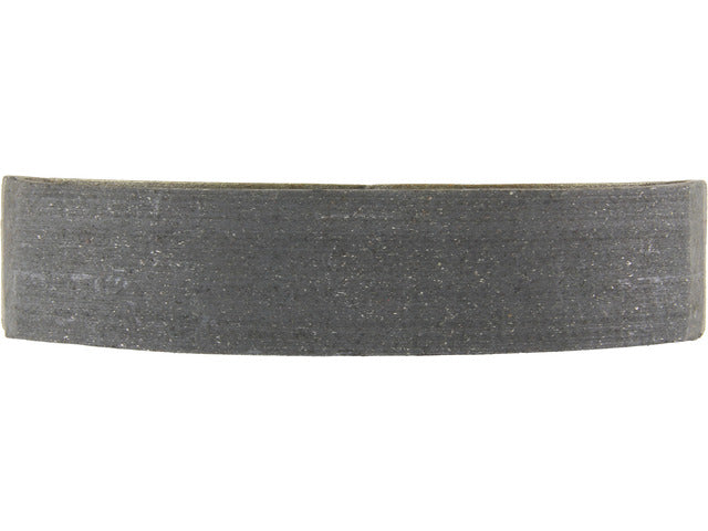 Centric Parts Drum Brake Shoe P/N:111.06200 Fits: Hyundai Excel 91-88, Hyundai Scoupe 92-91, Mitsubishi Precis 91-88 - Image 2