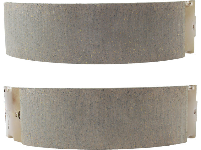 Centric Parts Drum Brake Shoe P/N:111.06220 Fits: Peugeot 505 86-85 - Image 2