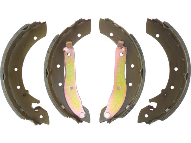 Centric Parts Drum Brake Shoe P/N:111.06220 Fits: Peugeot 505 86-85 - Image 3