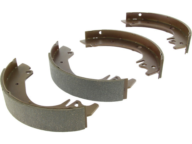 Centric Parts Drum Brake Shoe P/N:111.06230 Fits: Peugeot 505 1988, Peugeot 505 86-85 - Image 1