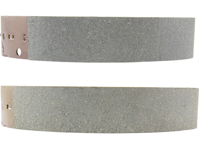Centric Parts Drum Brake Shoe P/N:111.06230 Fits: Peugeot 505 1988, Peugeot 505 86-85 - Image 2