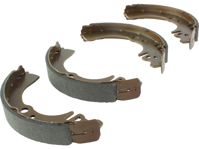 Centric Parts Drum Brake Shoe P/N:111.06240 Fits: Daihatsu Charade 92-88 - Image 1