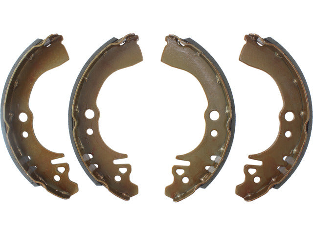 Centric Parts Drum Brake Shoe P/N:111.06240 Fits: Daihatsu Charade 92-88 - Image 3