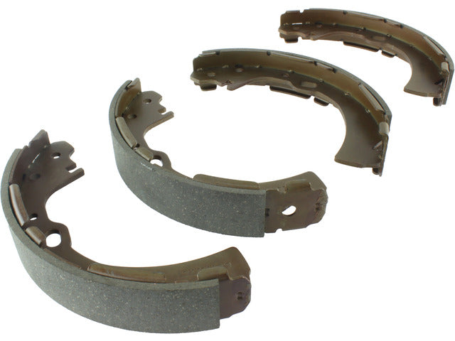 Centric Parts Drum Brake Shoe P/N:111.06250 Fits: Nissan Axxess 95-90 - Image 1