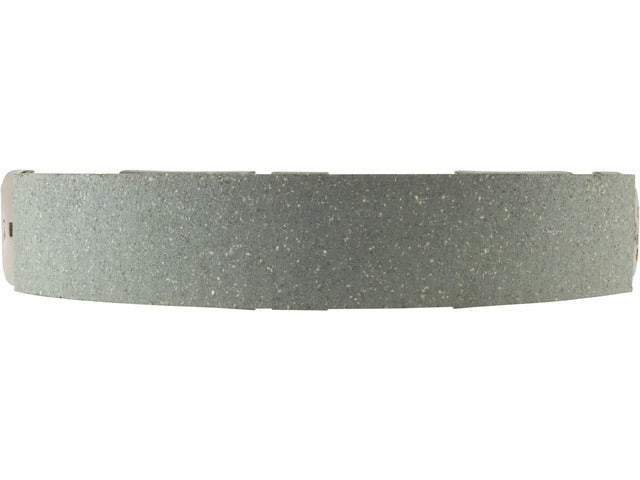 Centric Parts Drum Brake Shoe P/N:111.06250 Fits: Nissan Axxess 95-90 - Image 2