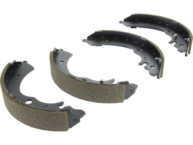 Centric Parts Drum Brake Shoe P/N:111.06270 Fits: Honda Accord 07-90, Honda Br-v 20-18, Honda Civic 15-03, Honda Cr-v 01-97, Honda Fit 14-13 - Image 1