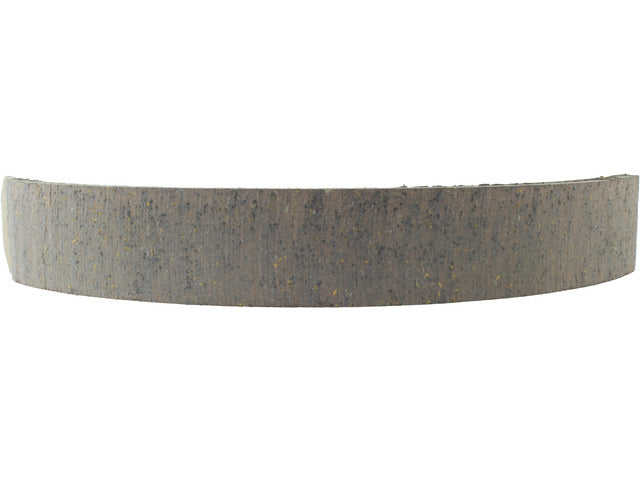 Centric Parts Drum Brake Shoe P/N:111.06280 Fits: Geo Storm 93-90, Isuzu Stylus 93-91 - Image 2