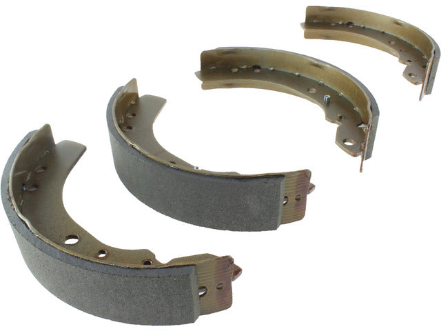 Centric Parts Drum Brake Shoe P/N:111.06290 Fits: Chrysler Dynasty 93-90, Chrysler Lebaron 92-90, Chrysler New Yorker 92-90, Dodge Dynasty 93-90, Dodge Spirit 92-90, Plymouth Acclaim 92-90 - Image 1