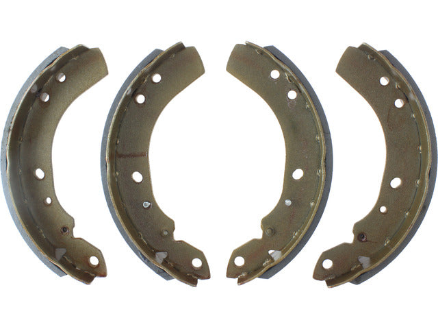 Centric Parts Drum Brake Shoe P/N:111.06290 Fits: Chrysler Dynasty 93-90, Chrysler Lebaron 92-90, Chrysler New Yorker 92-90, Dodge Dynasty 93-90, Dodge Spirit 92-90, Plymouth Acclaim 92-90 - Image 3