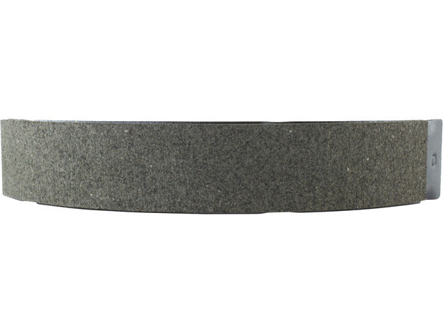 Centric Parts Drum Brake Shoe P/N:111.06300 Fits: Daihatsu Charade 92-89, Geo Metro 96-92, Suzuki Aerio 07-02, Suzuki Esteem 02-95, Suzuki Swift 94-90 - Image 2