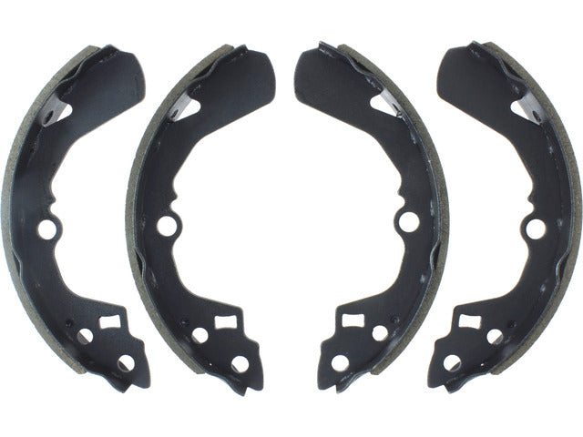 Centric Parts Drum Brake Shoe P/N:111.06300 Fits: Daihatsu Charade 92-89, Geo Metro 96-92, Suzuki Aerio 07-02, Suzuki Esteem 02-95, Suzuki Swift 94-90 - Image 3