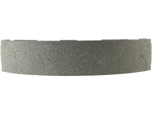 Centric Parts Drum Brake Shoe P/N:111.06310 Fits: Infiniti Qx4 03-97, Nissan D21 94-89, Nissan Frontier 04-98, Nissan Np300 15-09, Nissan Pathfinder 04-96, Nissan Pathfinder Armada 2004, Nissan Pickup 97-95, Nissan Xterra 04-00 - Image 2