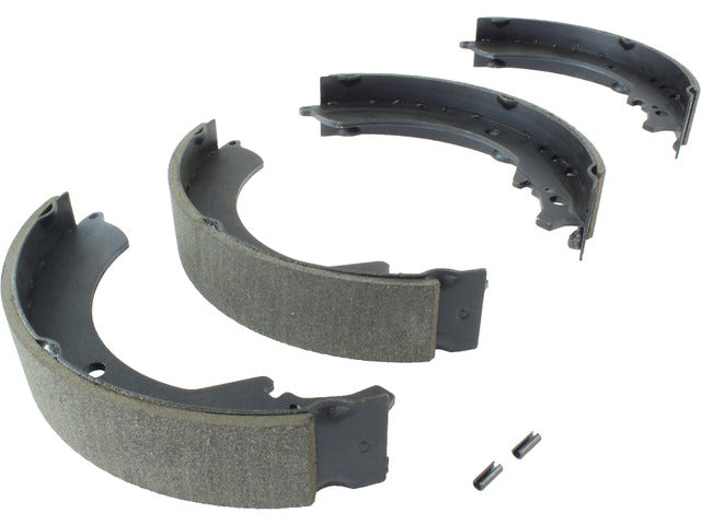 Centric Parts Drum Brake Shoe P/N:111.06330 Fits: Daihatsu Rocky 92-90 - Image 1