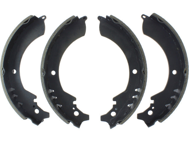 Centric Parts Drum Brake Shoe P/N:111.06330 Fits: Daihatsu Rocky 92-90 - Image 3