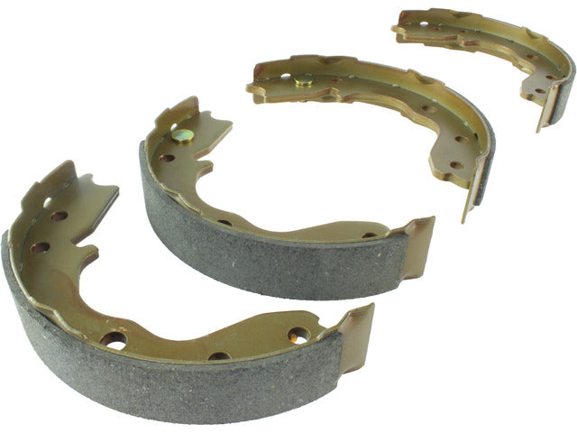 Centric Parts Parking Brake Shoe P/N:111.06350 Fits: Nissan Pathfinder 95-88 - Image 1