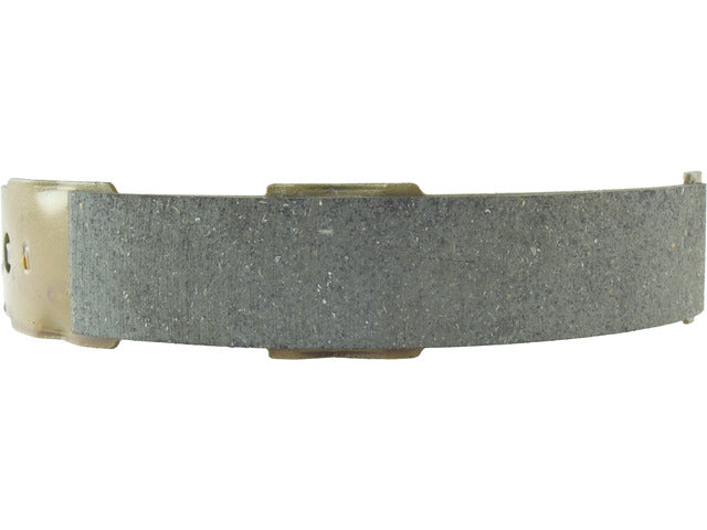Centric Parts Parking Brake Shoe P/N:111.06350 Fits: Nissan Pathfinder 95-88 - Image 2