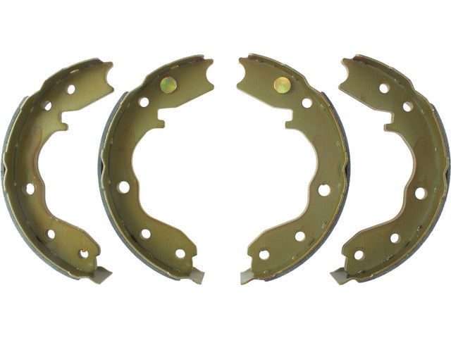 Centric Parts Parking Brake Shoe P/N:111.06350 Fits: Nissan Pathfinder 95-88 - Image 3