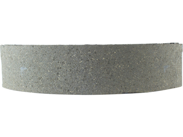 Centric Parts Drum Brake Shoe P/N:111.06360 Fits: Buick Century, Buick Lesabre, Buick Park Avenue, Cadillac Commercial Chassis, Cadillac Deville, Cadillac Fleetwood, Chevrolet Cavalier, Chevrolet Lumina, Chevrolet Lumina Apv, Chevrolet Lumina Van - Image 2