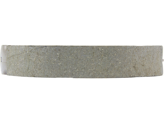 Centric Parts Drum Brake Shoe P/N:111.06370 Fits: Saturn Sc 92-91, Saturn Sc1 02-93, Saturn Sc2 02-93, Saturn Sl 02-91, Saturn Sl1 02-91, Saturn Sl2 02-91, Saturn Sw1 99-93, Saturn Sw2 01-93 - Image 2