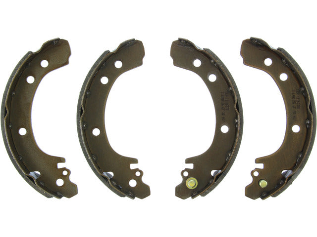 Centric Parts Drum Brake Shoe P/N:111.06370 Fits: Saturn Sc 92-91, Saturn Sc1 02-93, Saturn Sc2 02-93, Saturn Sl 02-91, Saturn Sl1 02-91, Saturn Sl2 02-91, Saturn Sw1 99-93, Saturn Sw2 01-93 - Image 3